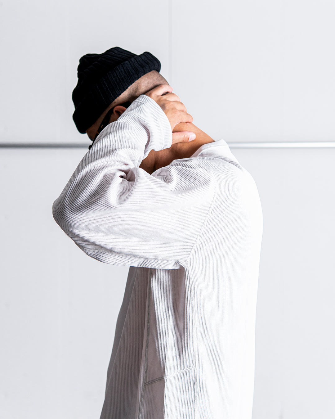 snow peak Dry Thermal L/S T-Shirt