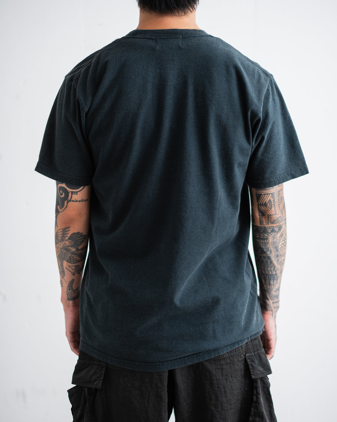BOWWOW ADVICE TEE