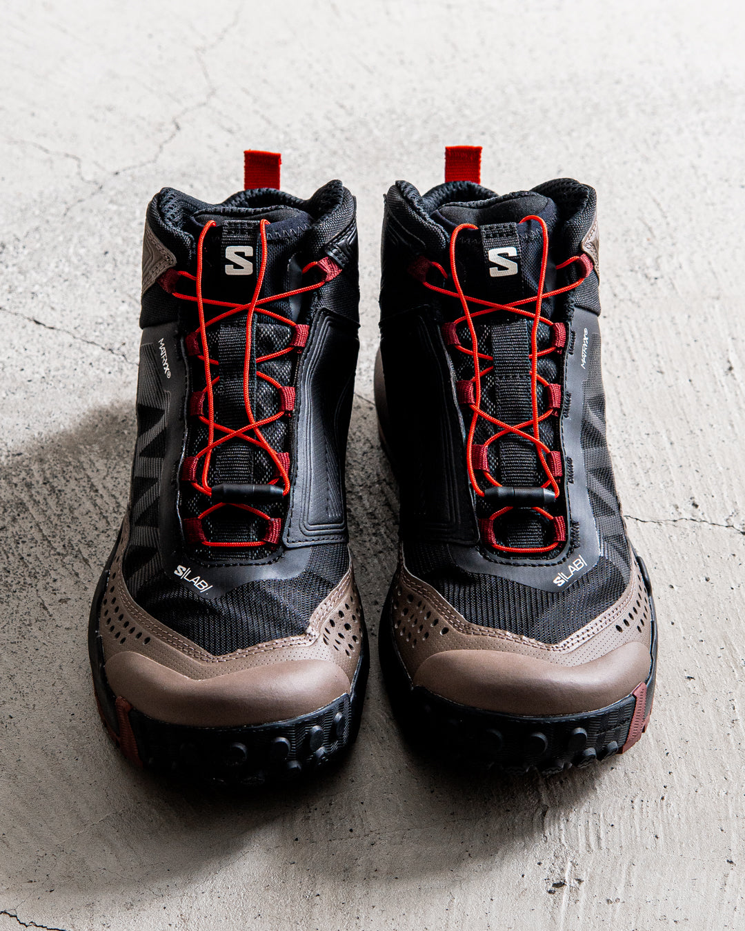 SALOMON S/LAB WATERWAY