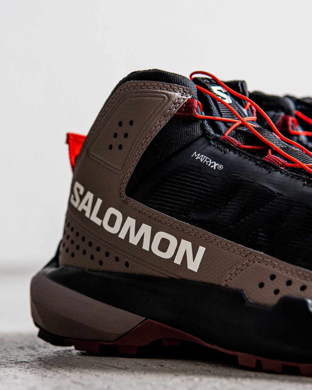 SALOMON S/LAB WATERWAY