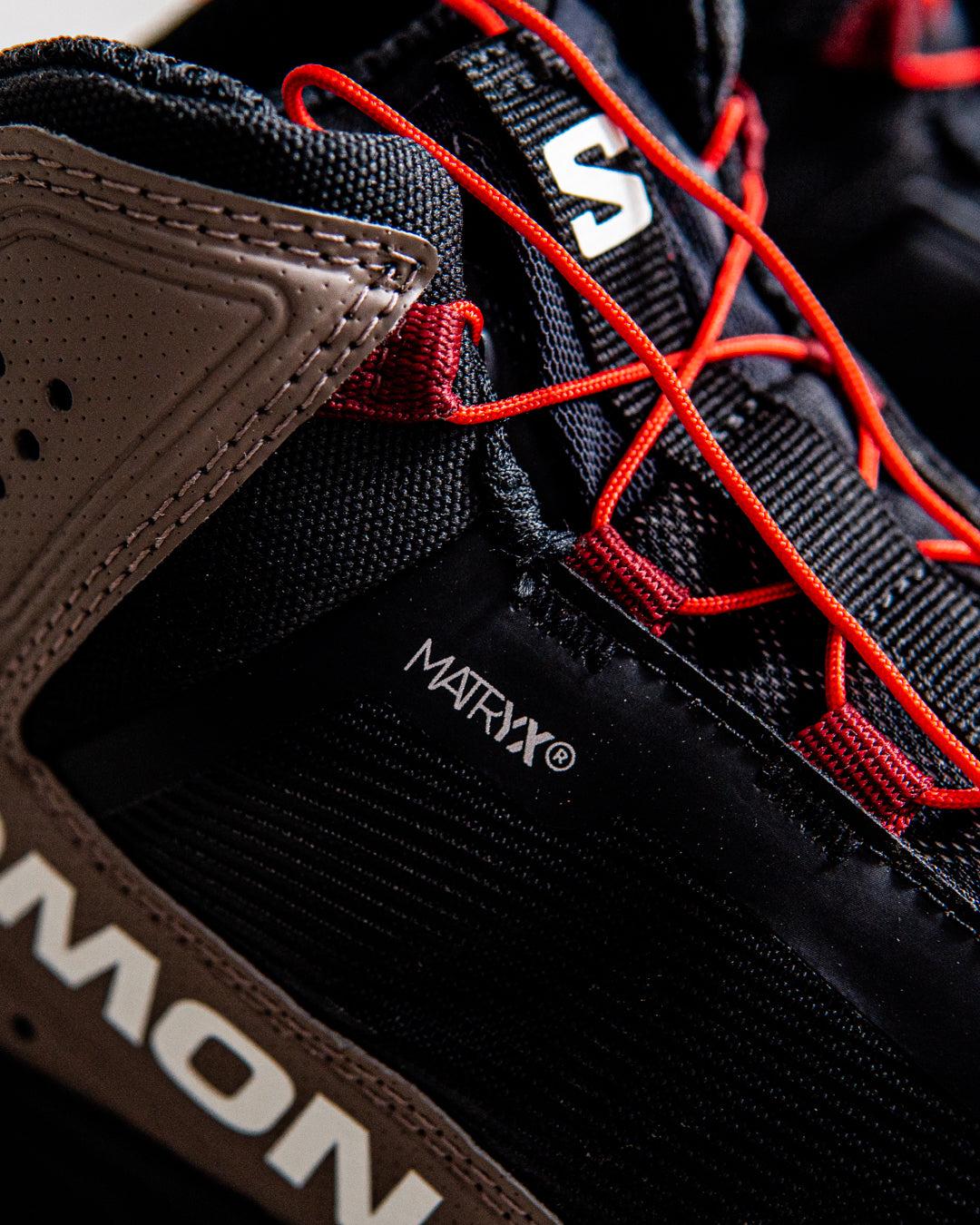 SALOMON S/LAB WATERWAY
