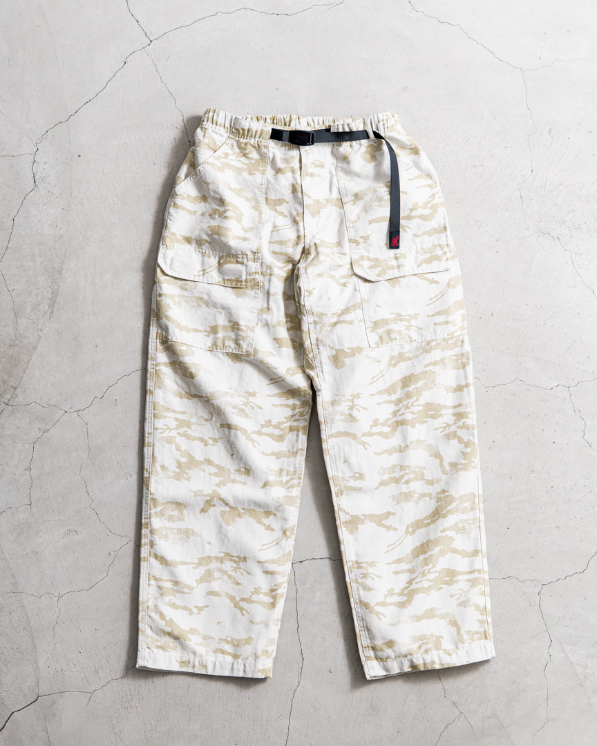 【Japan limited】GRAMICCI CANVAS EQT PANT