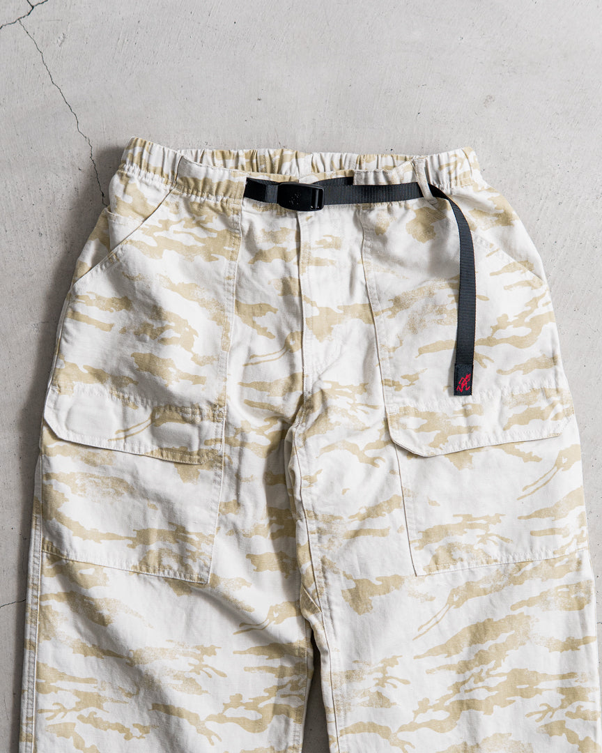 【Japan limited】GRAMICCI CANVAS EQT PANT