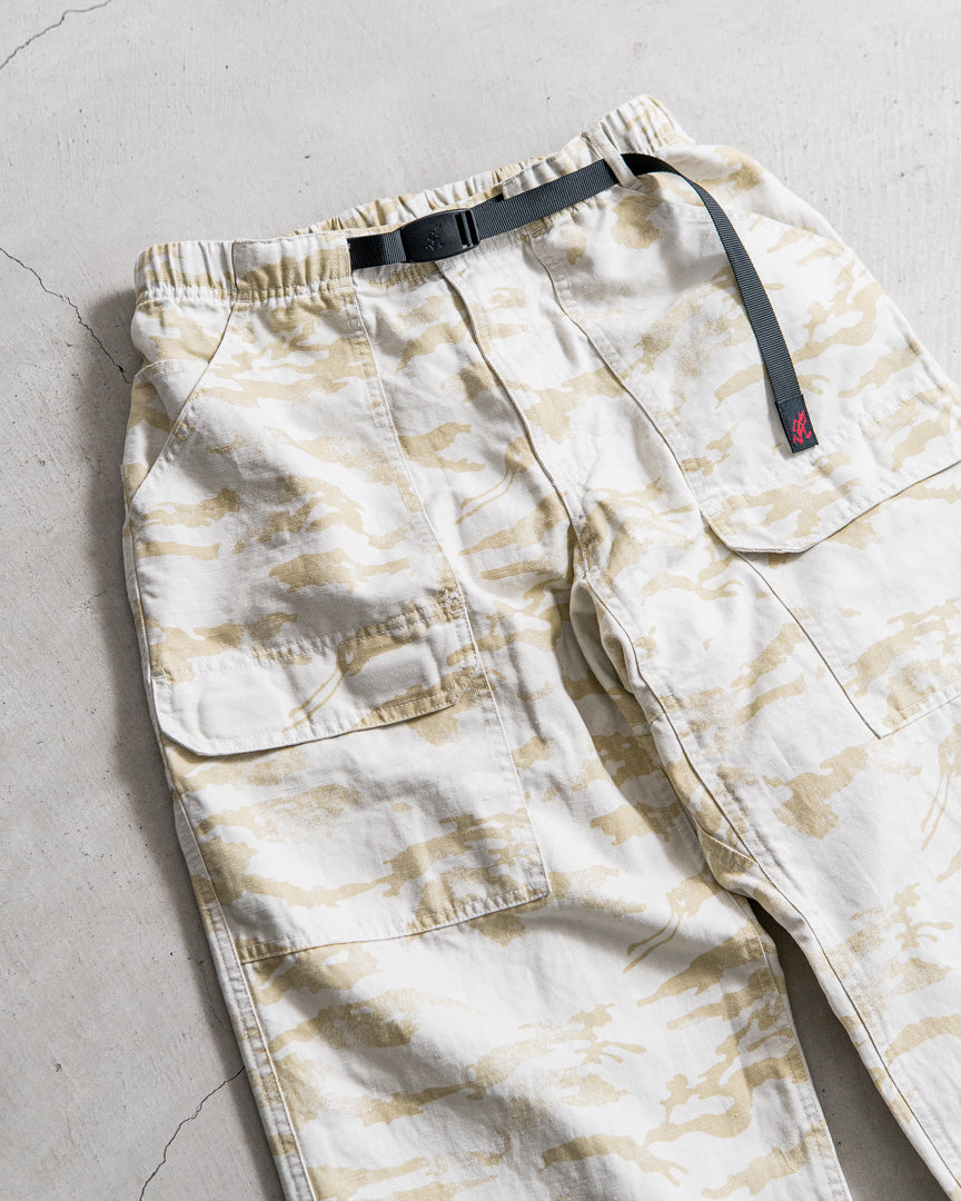【Japan limited】GRAMICCI CANVAS EQT PANT