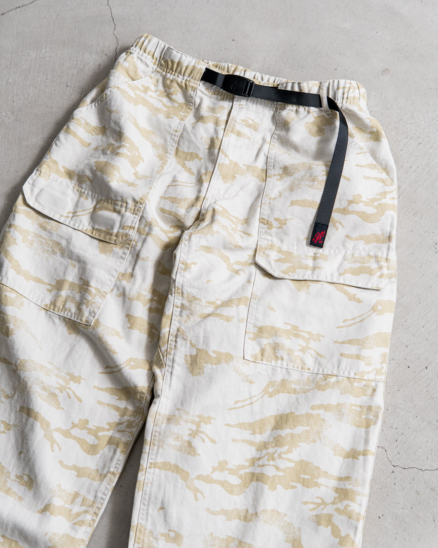【Japan limited】GRAMICCI CANVAS EQT PANT