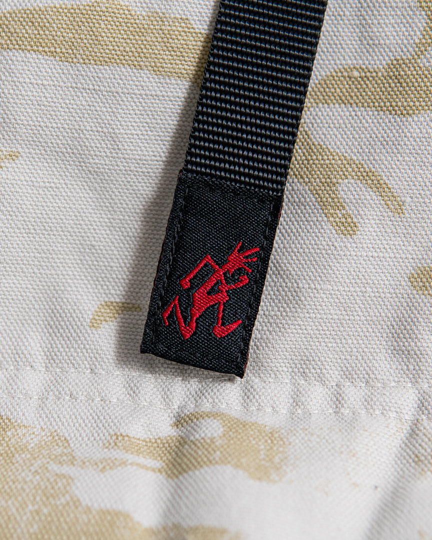 【Japan limited】GRAMICCI CANVAS EQT PANT