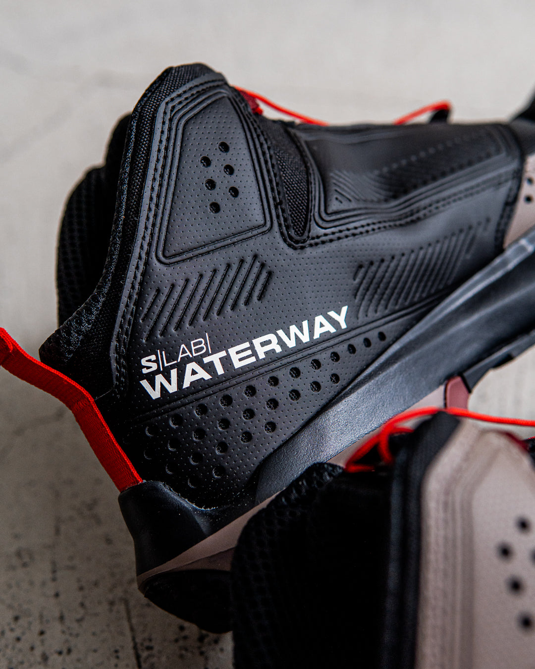 SALOMON S/LAB WATERWAY