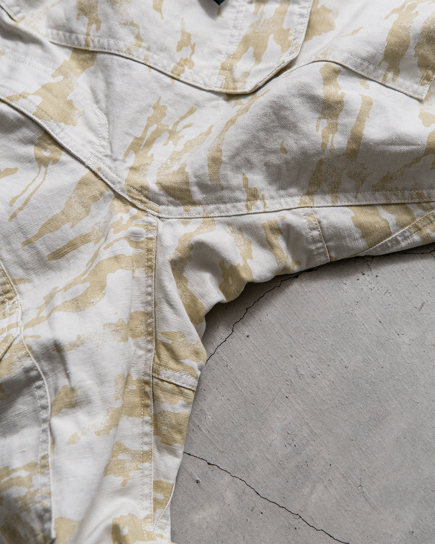 【Japan limited】GRAMICCI CANVAS EQT PANT