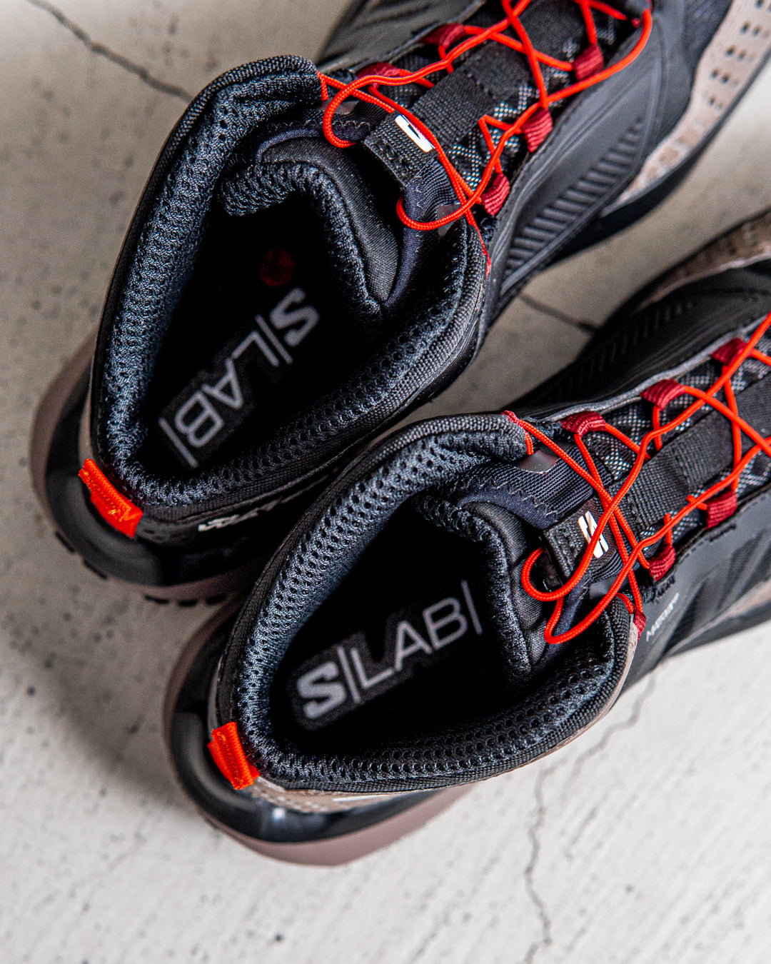 SALOMON S/LAB WATERWAY