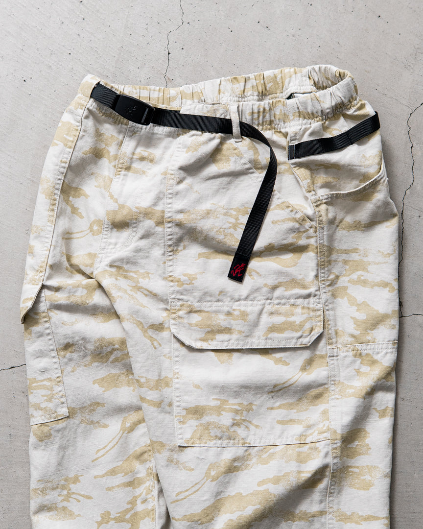 【Japan limited】GRAMICCI CANVAS EQT PANT
