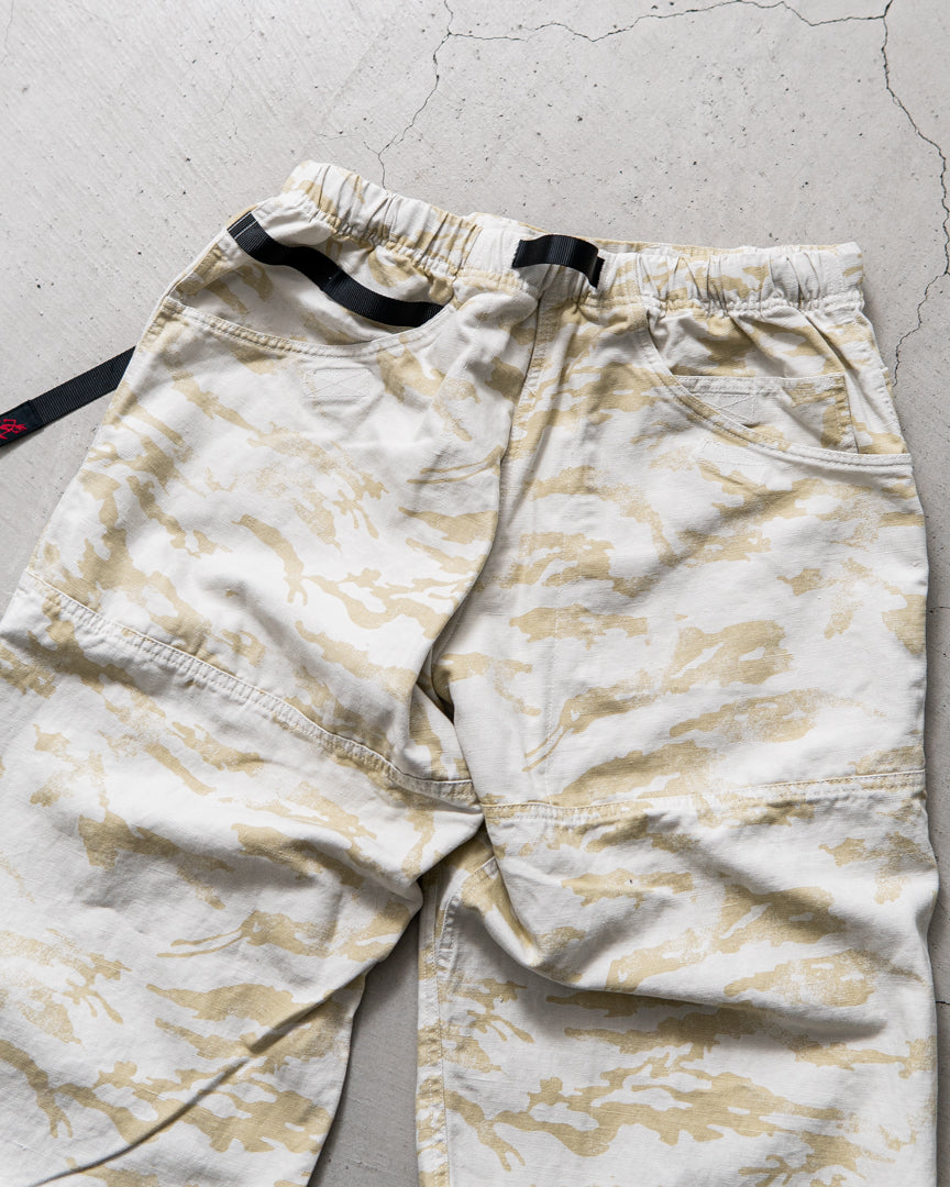 【Japan limited】GRAMICCI CANVAS EQT PANT