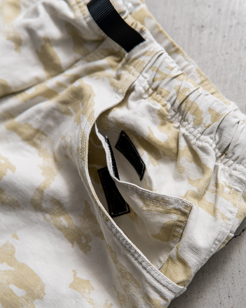 【Japan limited】GRAMICCI CANVAS EQT PANT