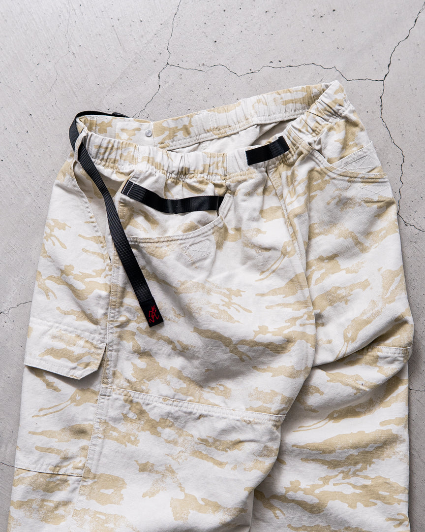 【Japan limited】GRAMICCI CANVAS EQT PANT