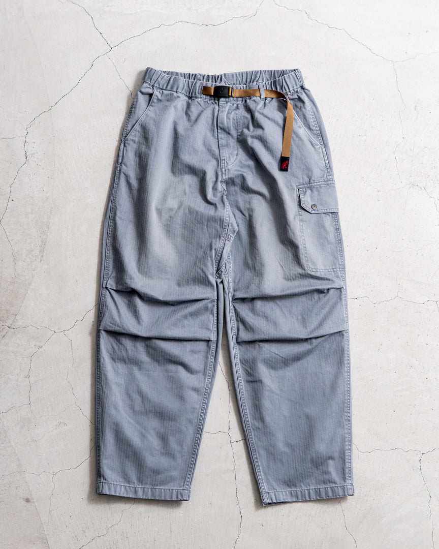 【Japan limited】GRAMICCI BERKLEY PANT