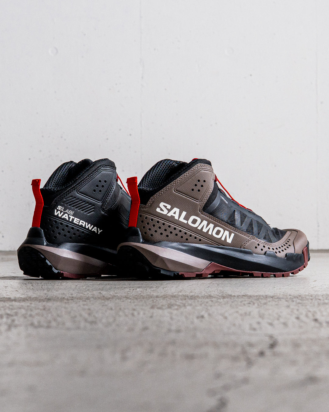 SALOMON S/LAB WATERWAY