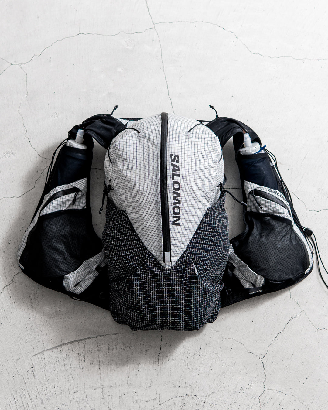 SALOMON S/LAB ADVENTURE 20 SET