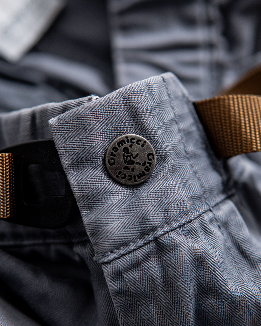 【Japan limited】GRAMICCI BERKLEY PANT
