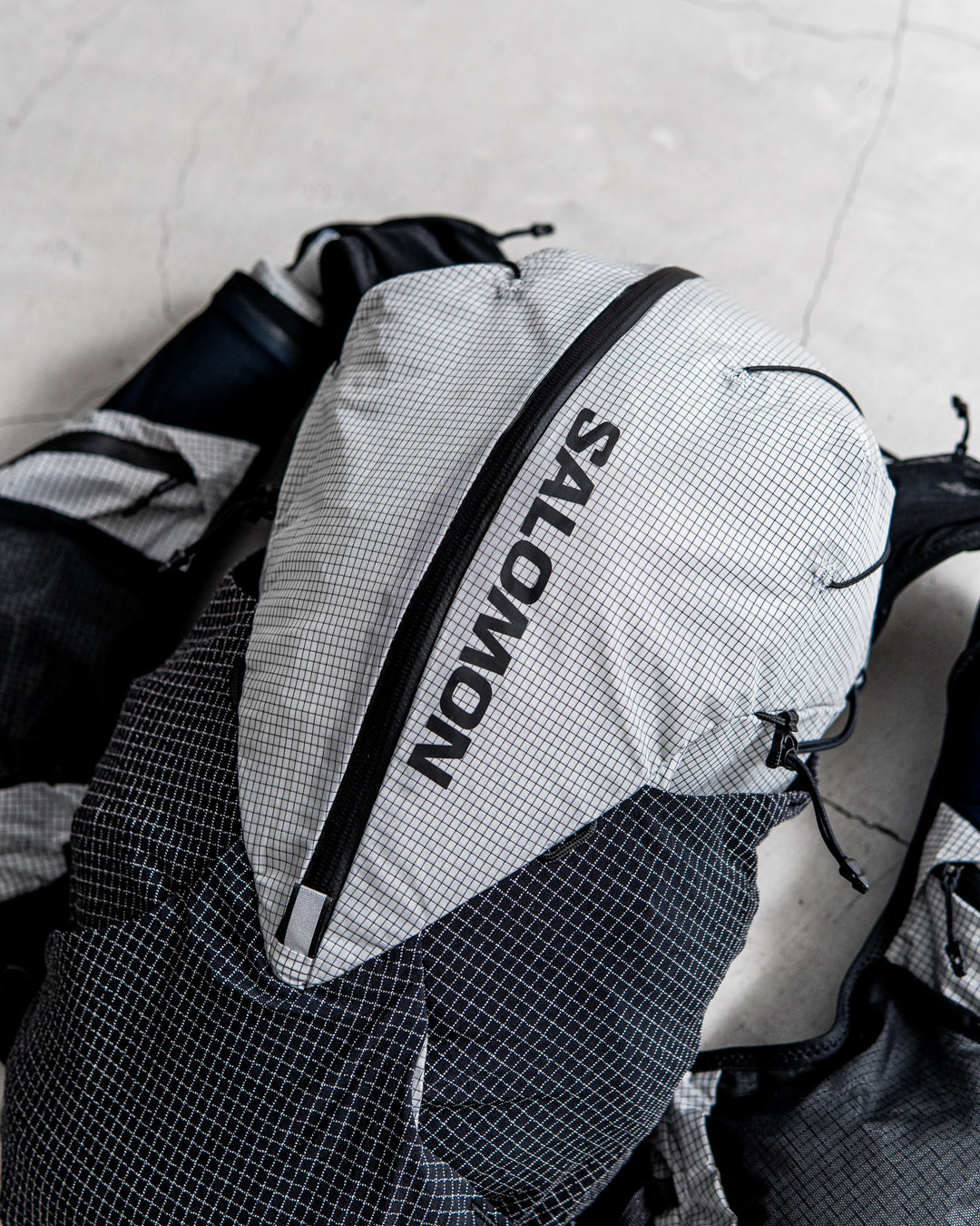 SALOMON S/LAB ADVENTURE 20 SET