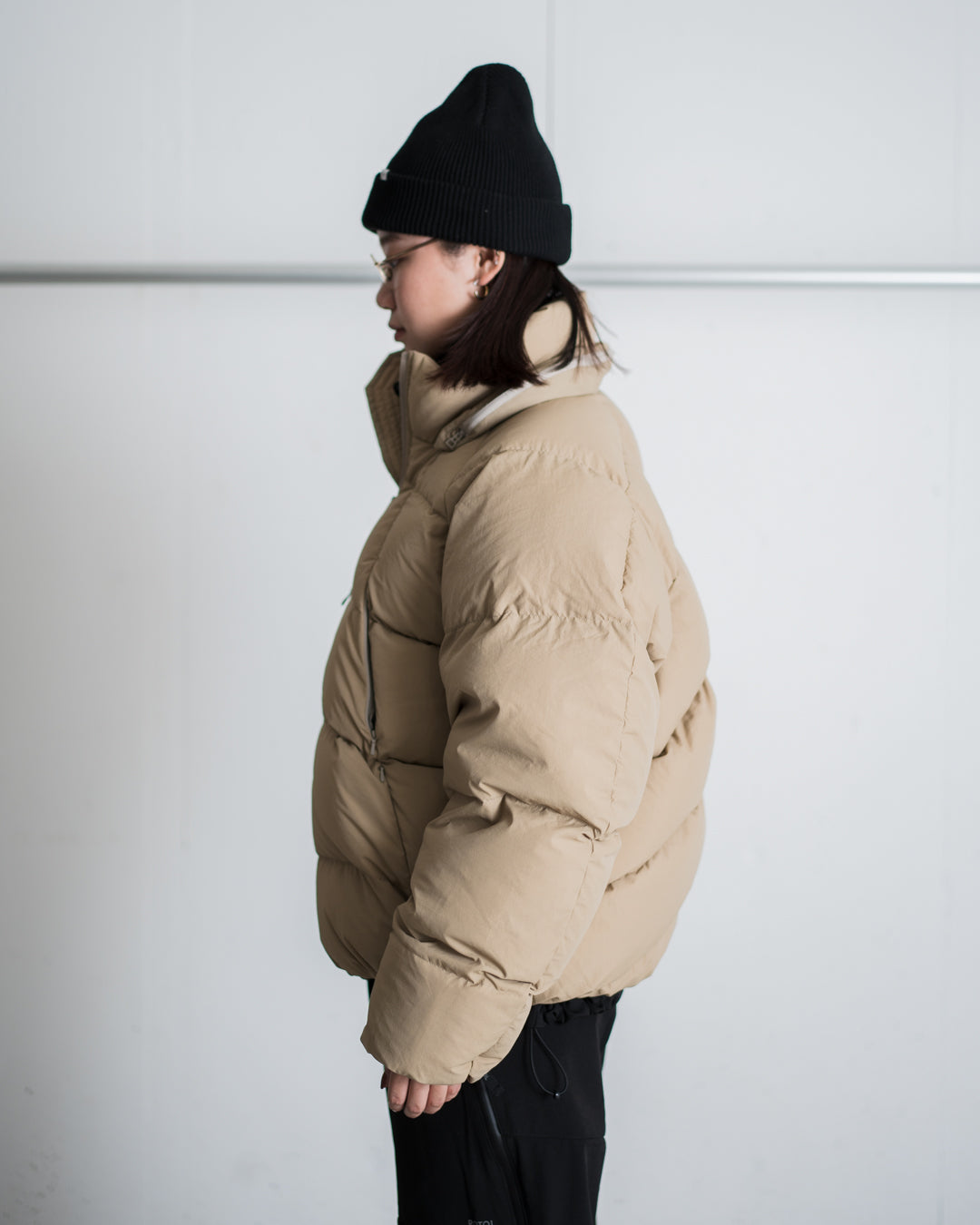 ROTOL CURVY DOWN JACKET