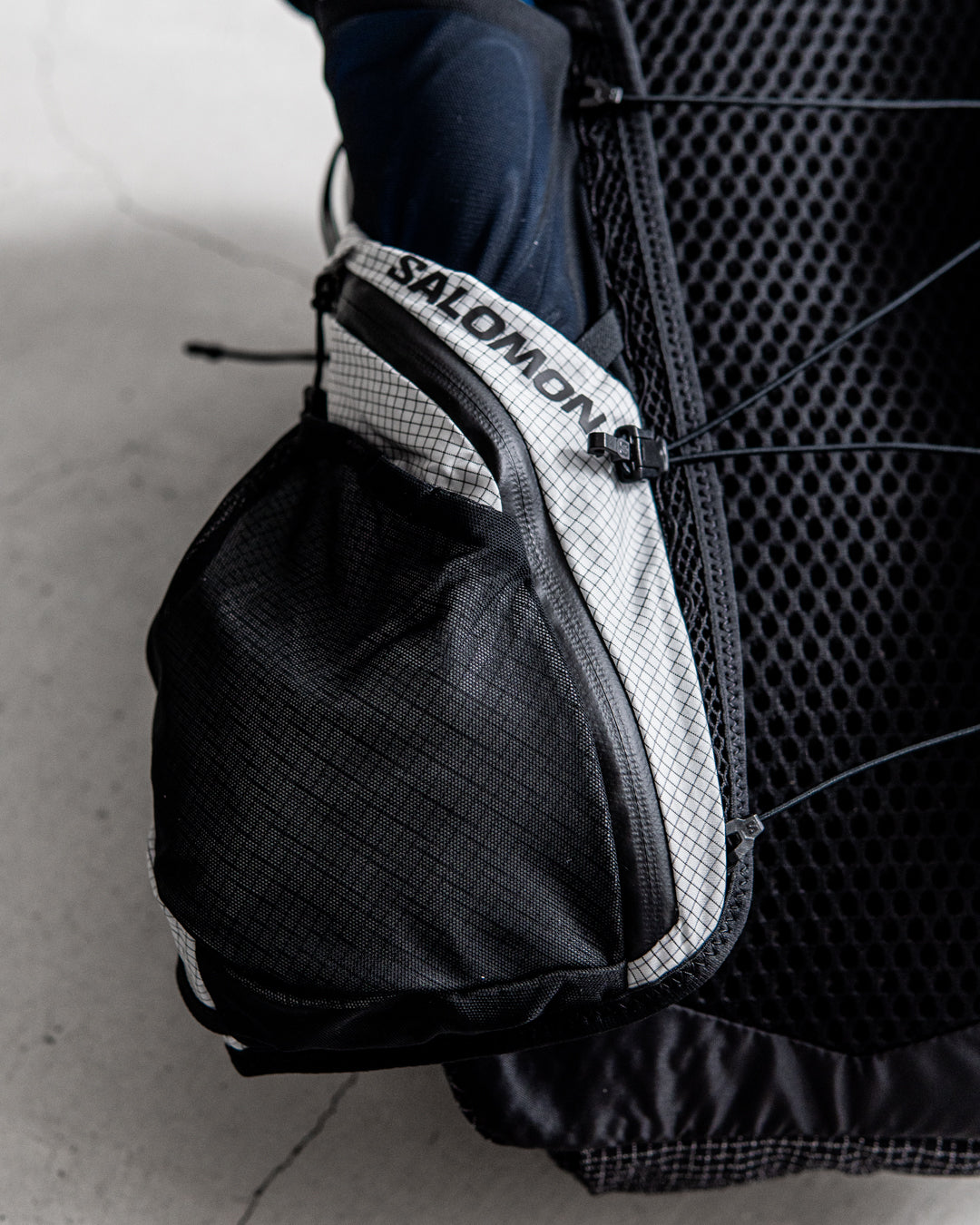 SALOMON S/LAB ADVENTURE 20 SET