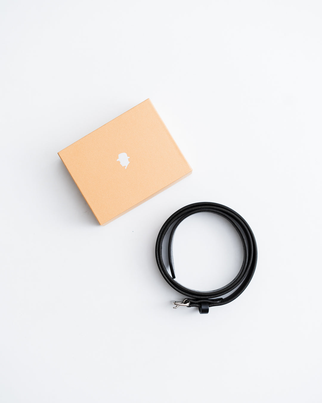 Tomo & Co. ONE FITS ALL BELT