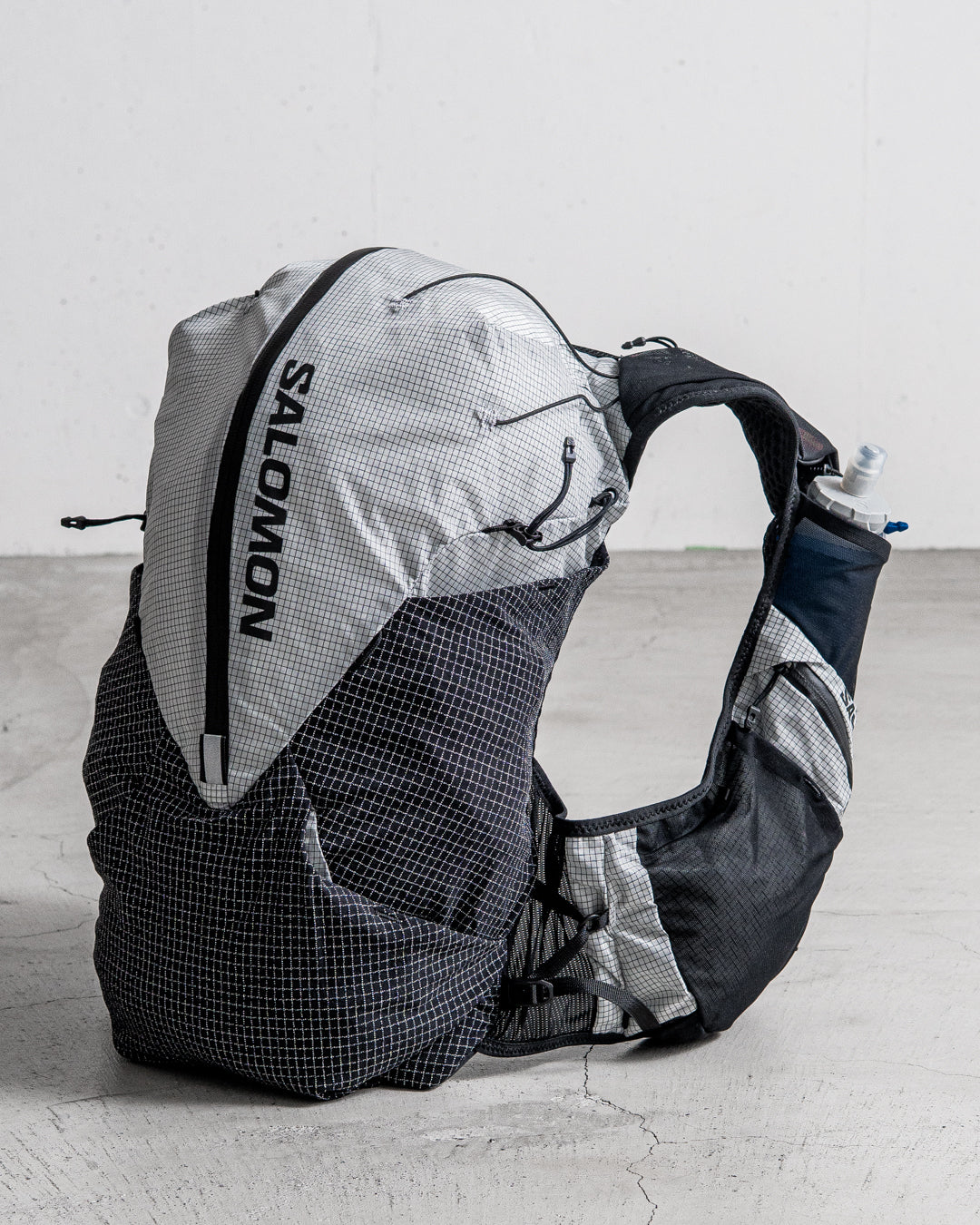 SALOMON S/LAB ADVENTURE 20 SET