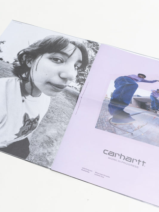 Sneeze Magazine N°57 “the deep end issue”