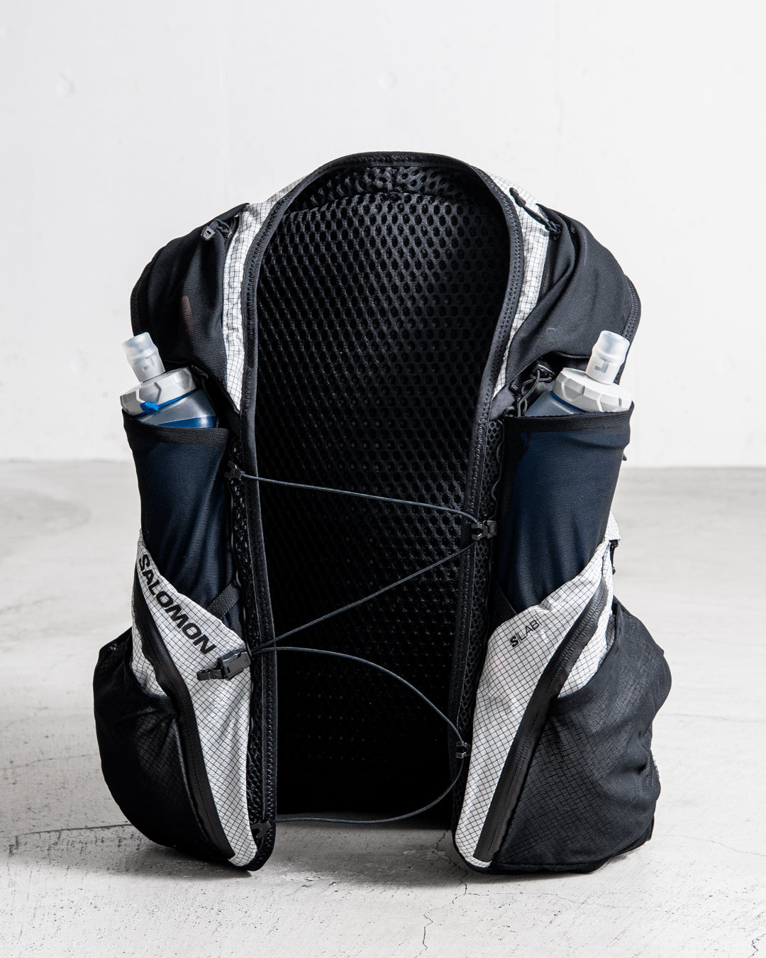 SALOMON S/LAB ADVENTURE 20 SET