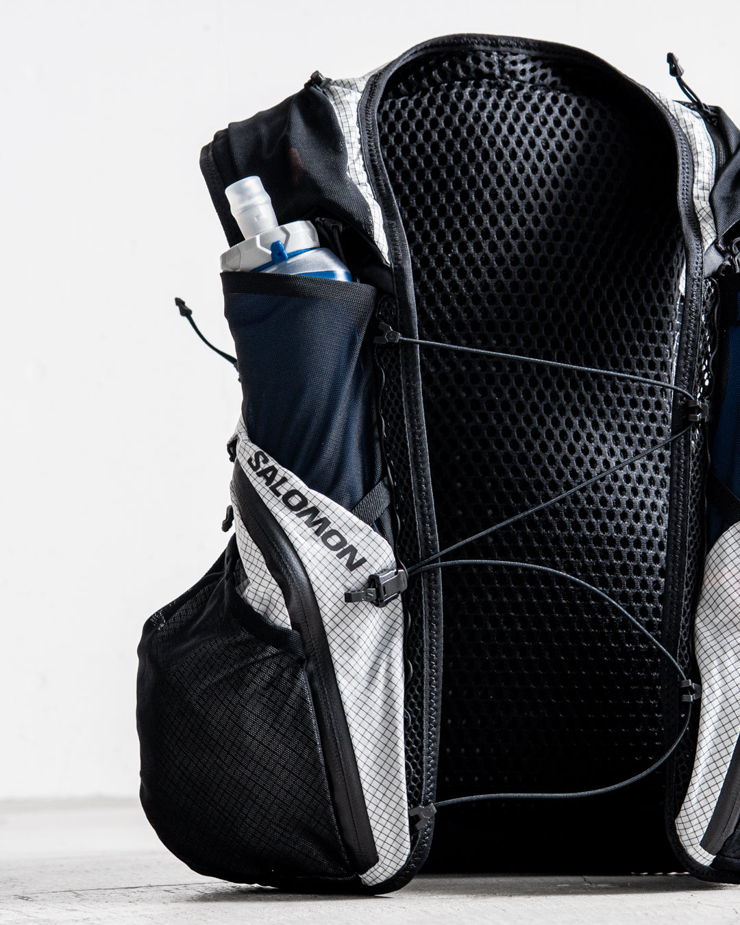 SALOMON S/LAB ADVENTURE 20 SET