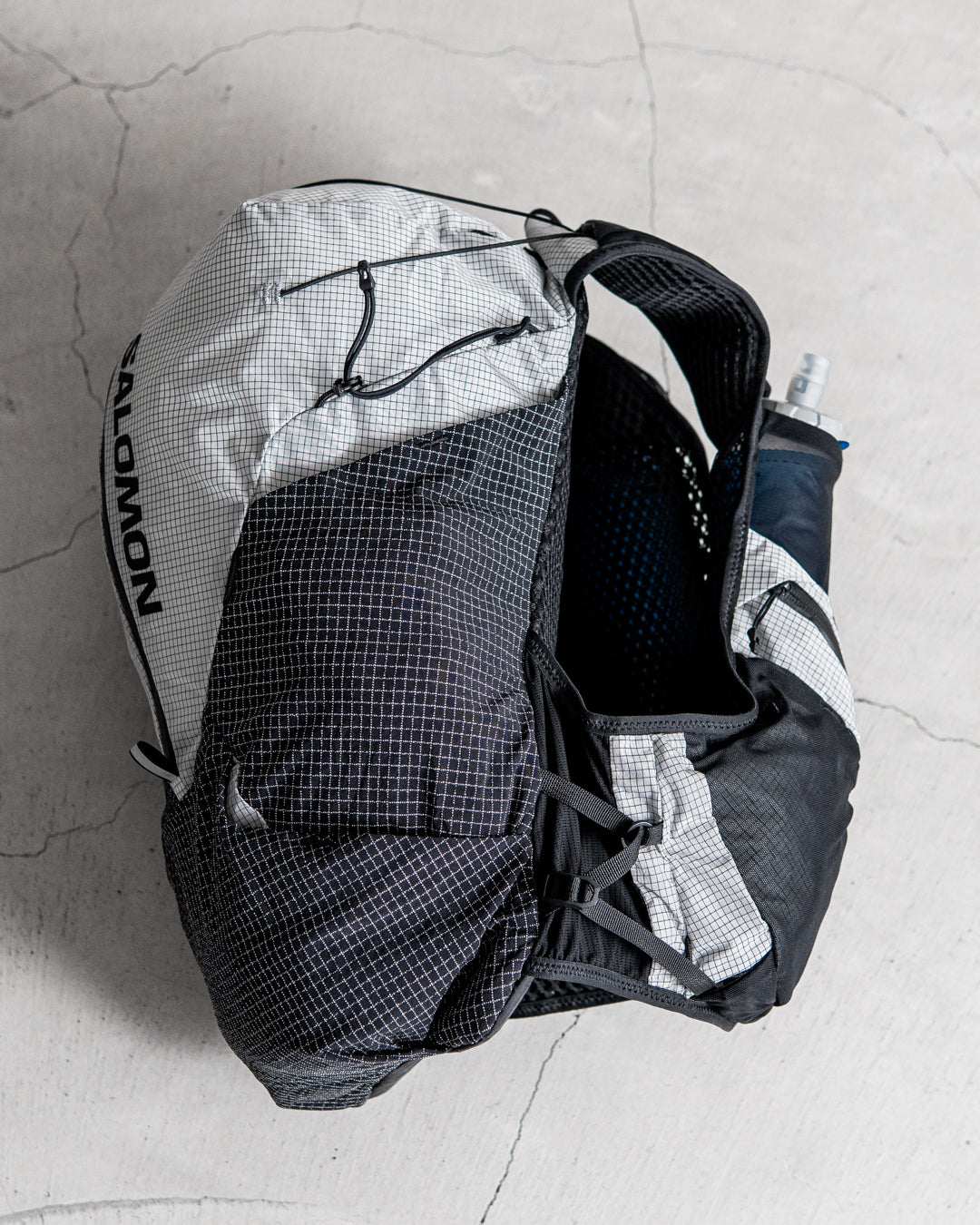 SALOMON S/LAB ADVENTURE 20 SET