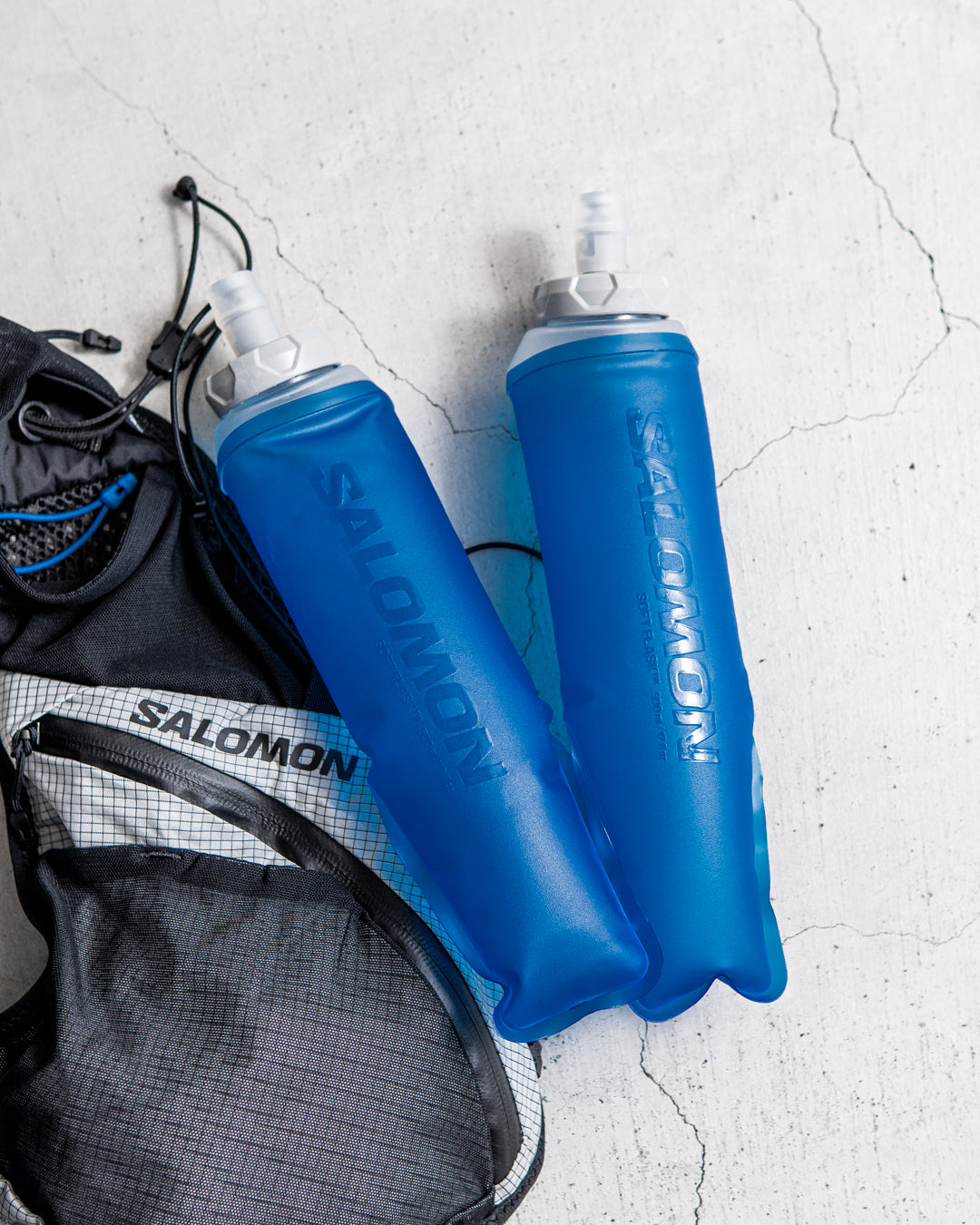 SALOMON S/LAB ADVENTURE 20 SET