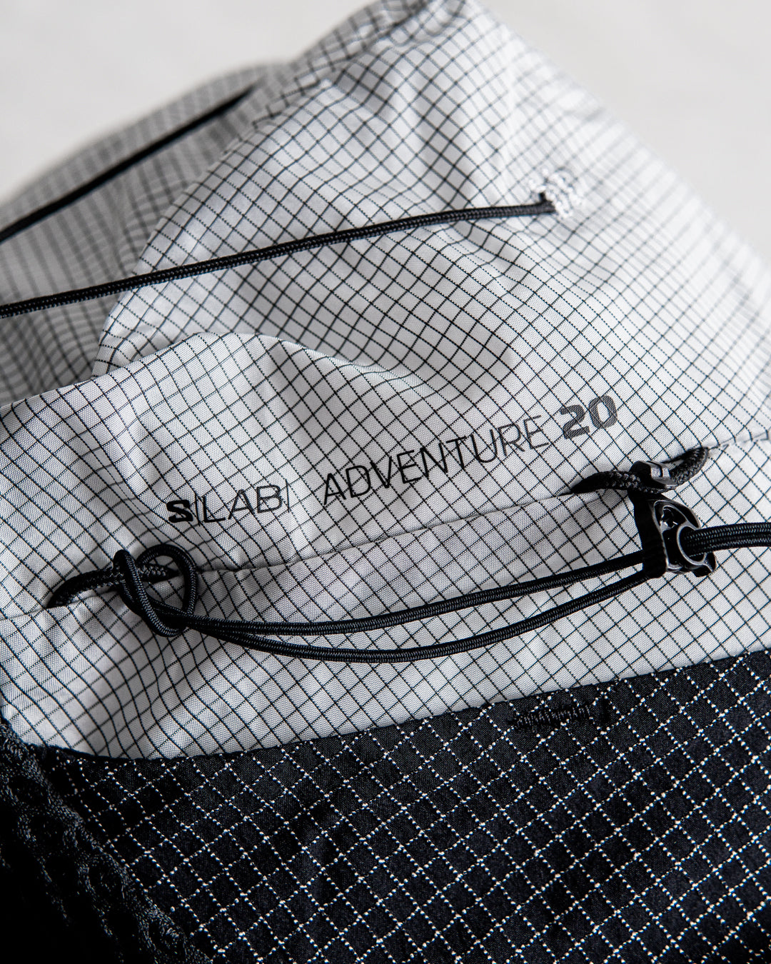 SALOMON S/LAB ADVENTURE 20 SET