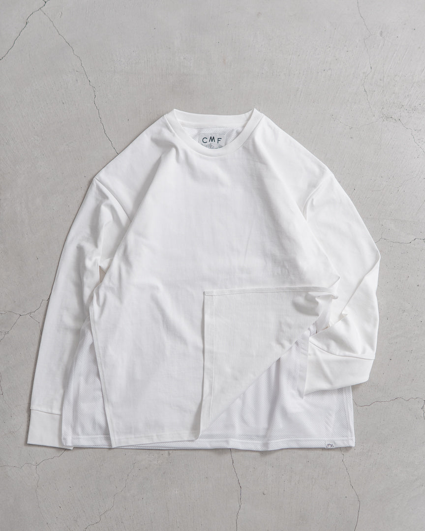 CMF OUTDOOR GARMENT W FACE TEE