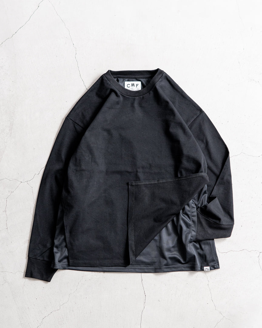 CMF OUTDOOR GARMENT W FACE TEE