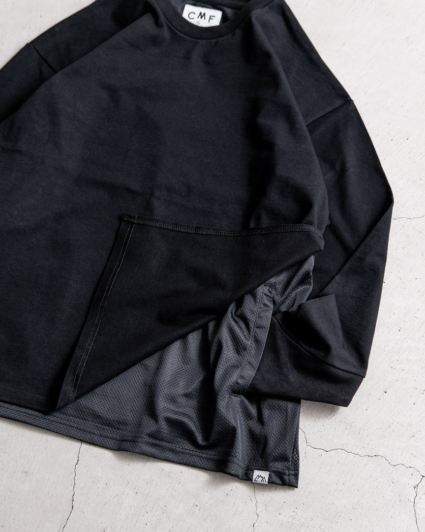 CMF OUTDOOR GARMENT W FACE TEE