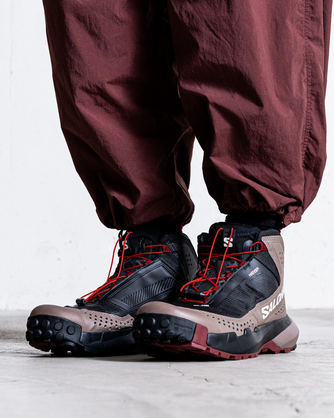 SALOMON S/LAB WATERWAY