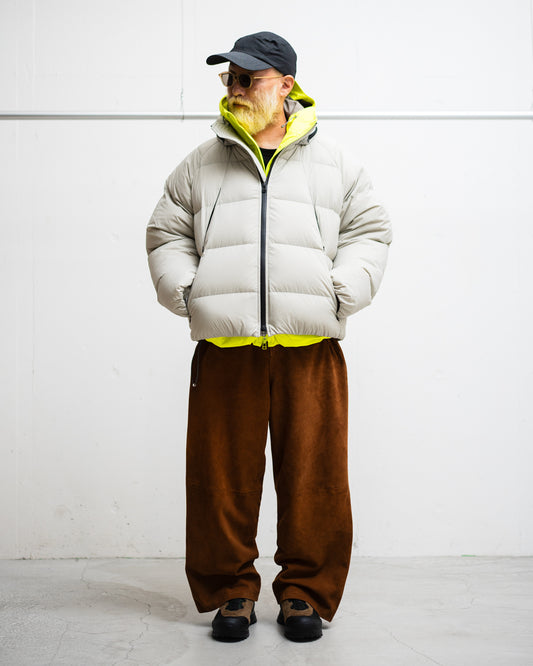 ROTOL CURVY DOWN JACKET