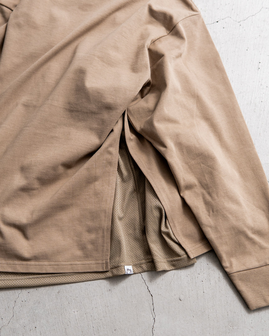 CMF OUTDOOR GARMENT W FACE TEE