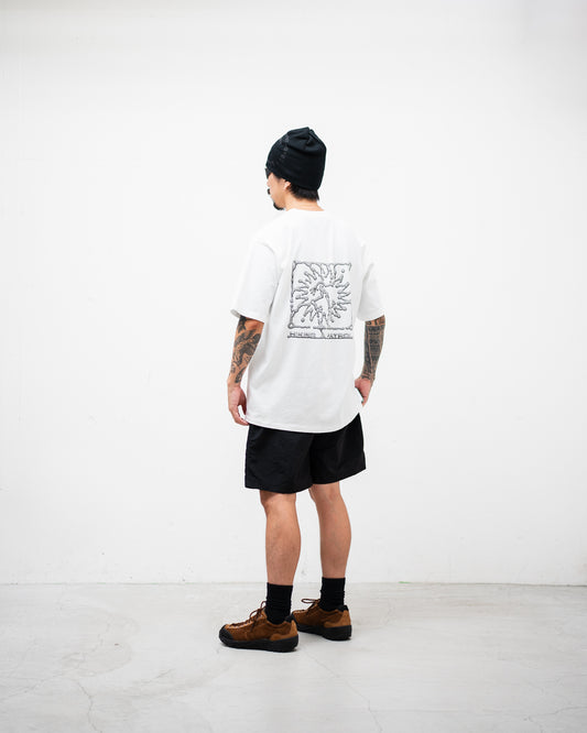 Hiking Patrol INK DROP S/S TSHIRT