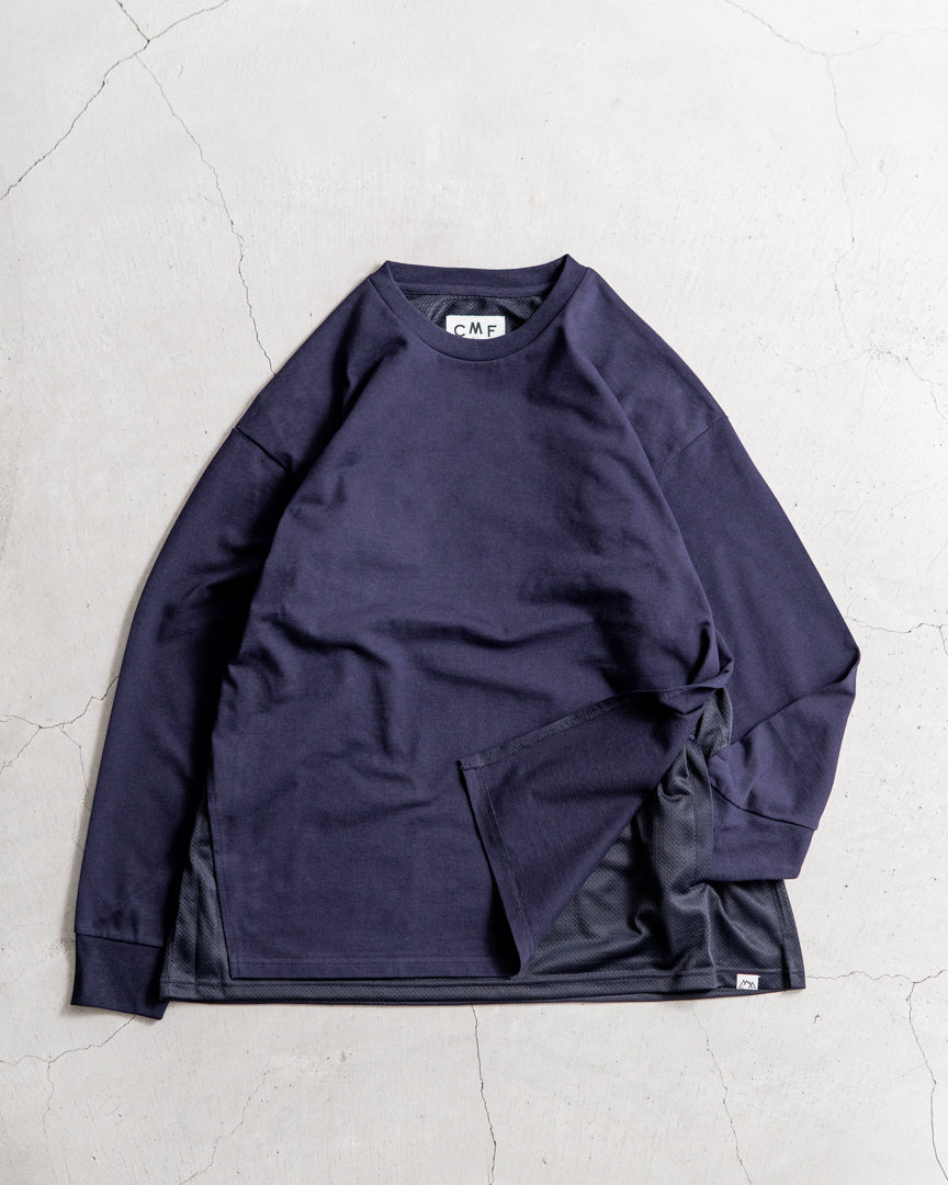 CMF OUTDOOR GARMENT W FACE TEE
