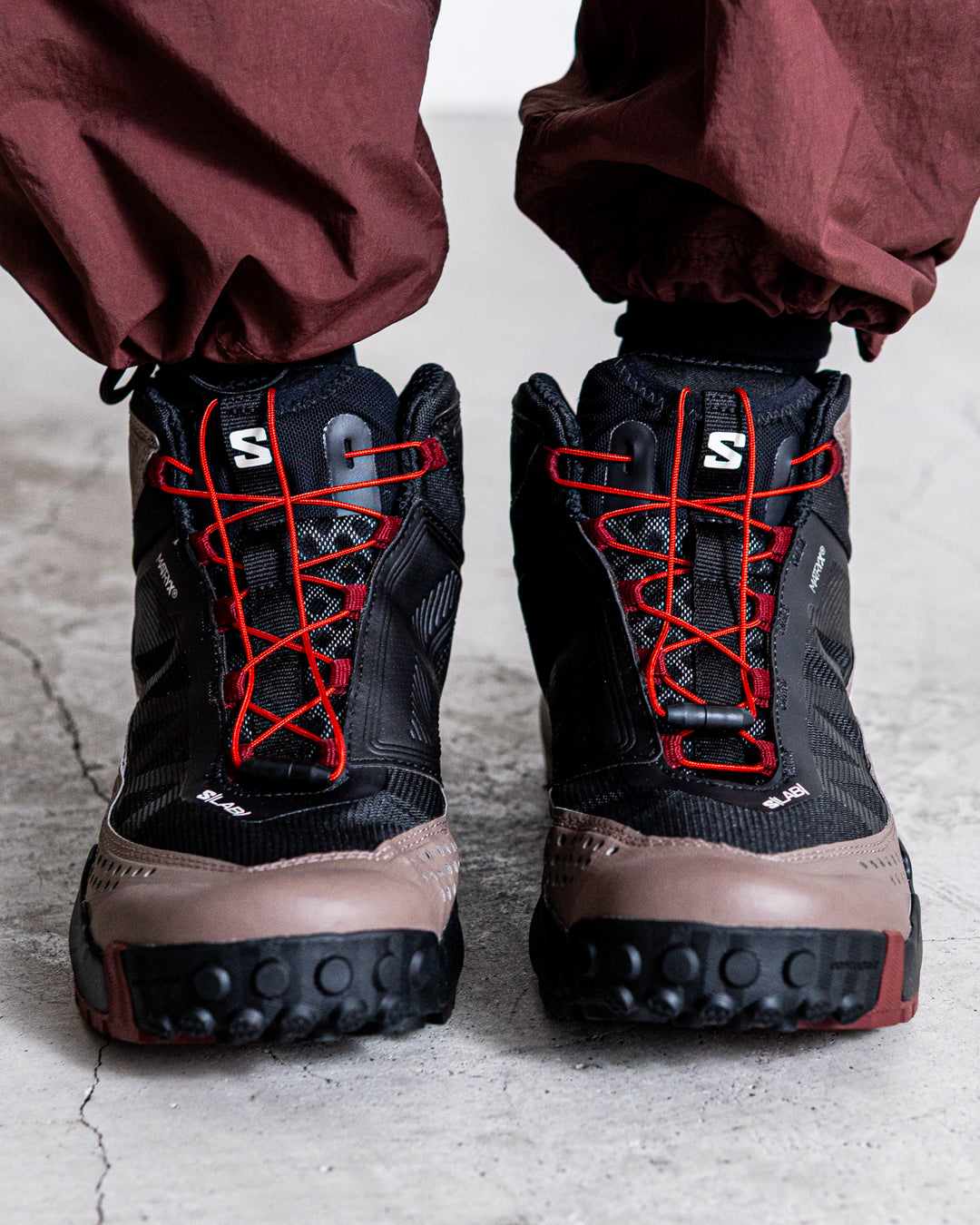 SALOMON S/LAB WATERWAY