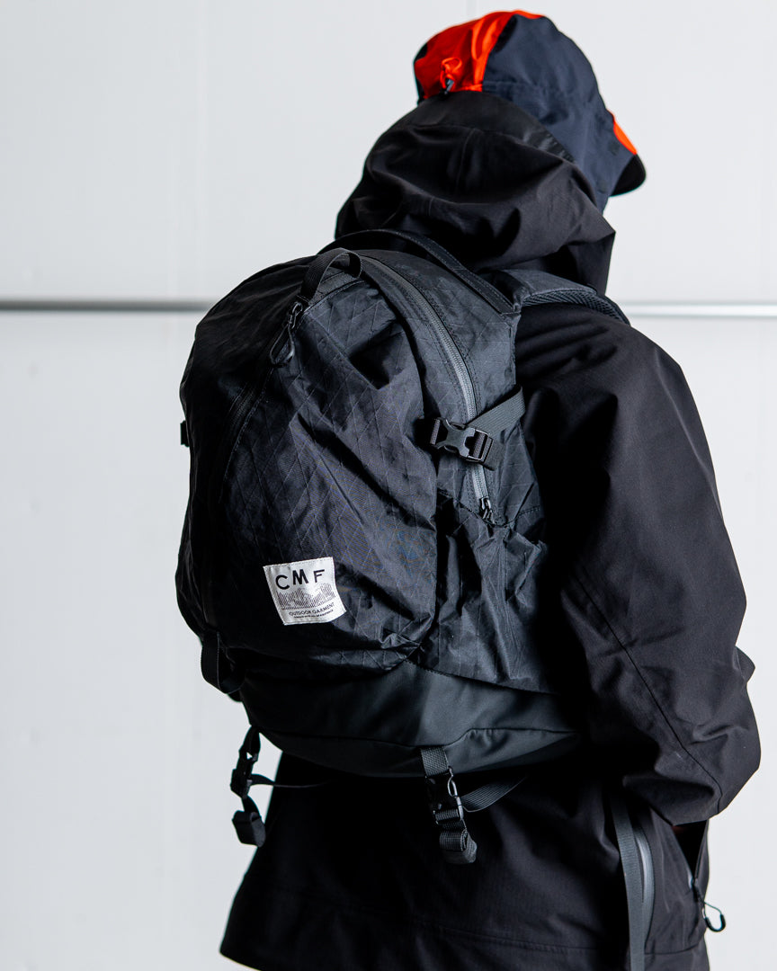 CMF OUTDOOR GARMENT WEEKENDERZ X-PAC