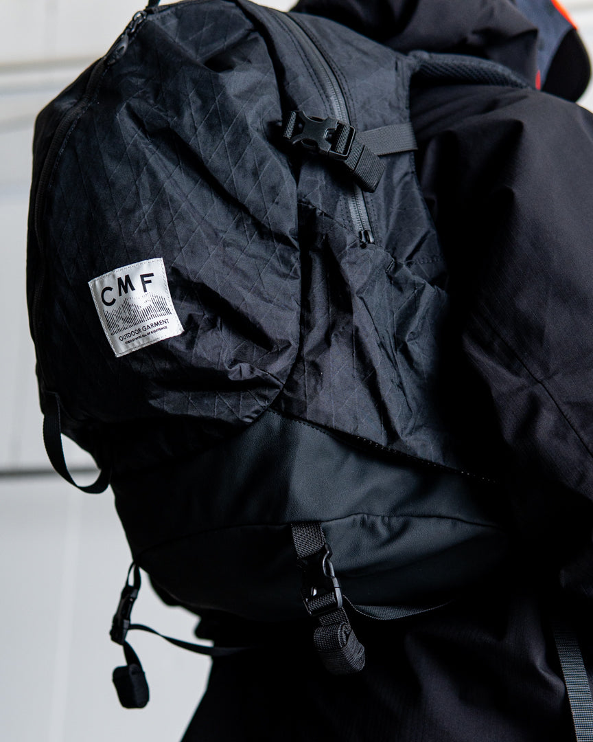 CMF OUTDOOR GARMENT WEEKENDERZ X-PAC