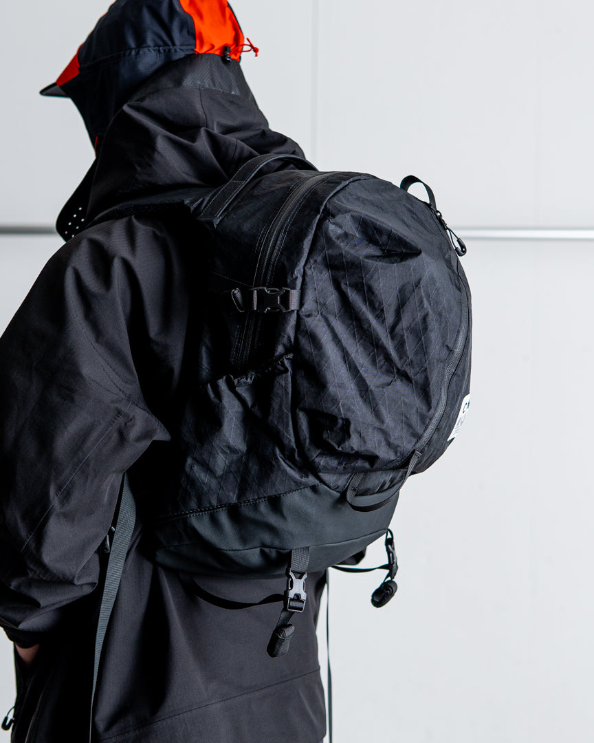 CMF OUTDOOR GARMENT WEEKENDERZ X-PAC