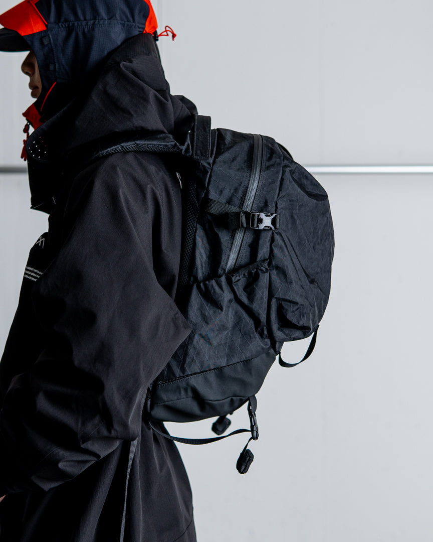 CMF OUTDOOR GARMENT WEEKENDERZ X-PAC