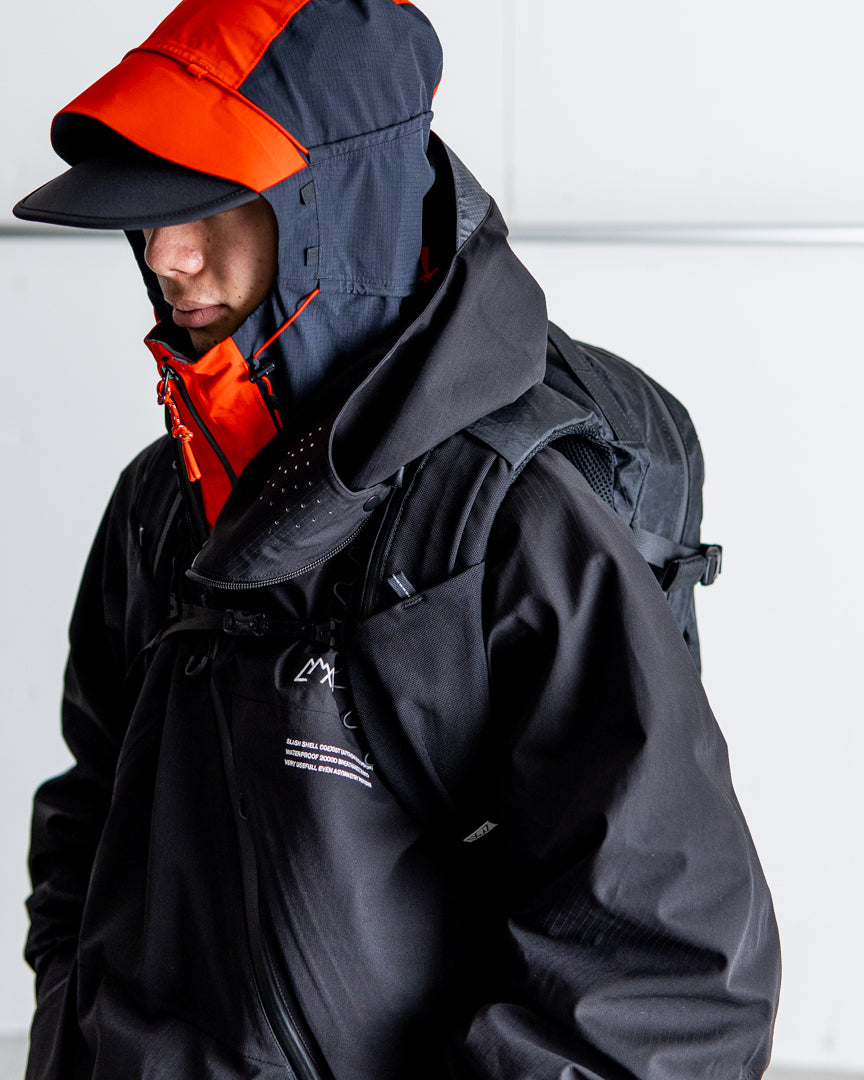 CMF OUTDOOR GARMENT WEEKENDERZ X-PAC