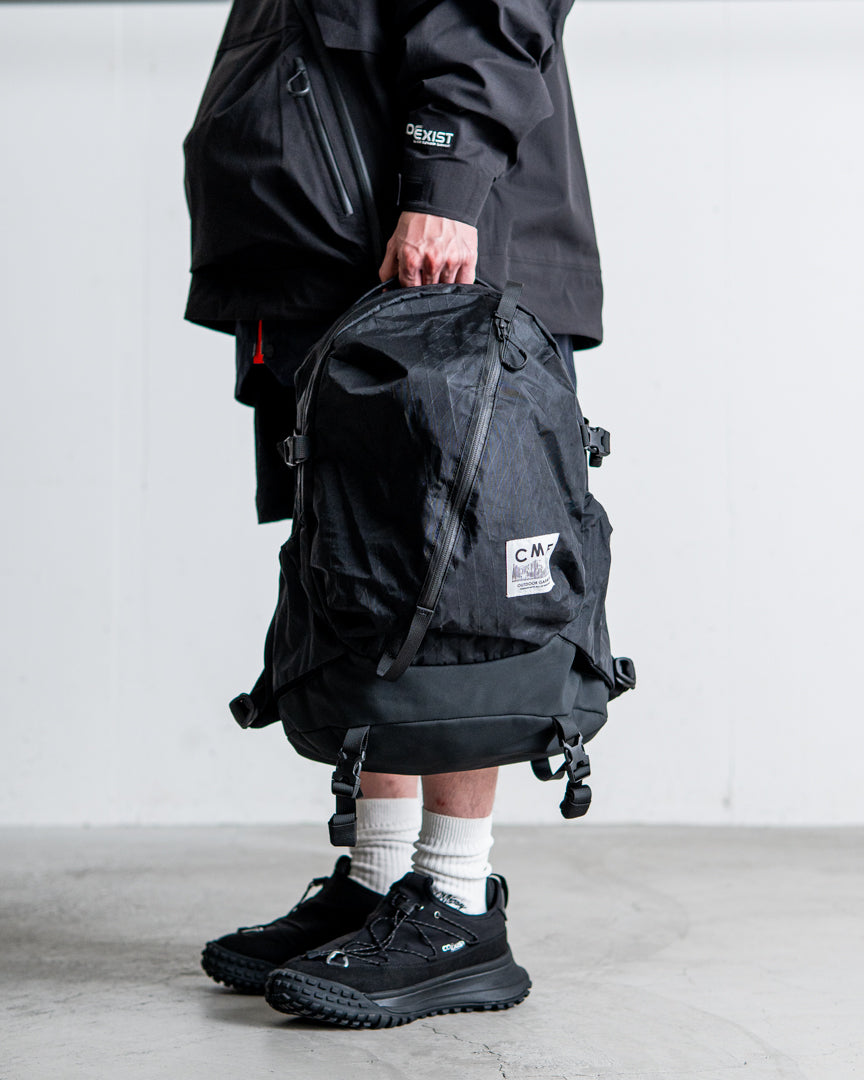 CMF OUTDOOR GARMENT WEEKENDERZ X-PAC