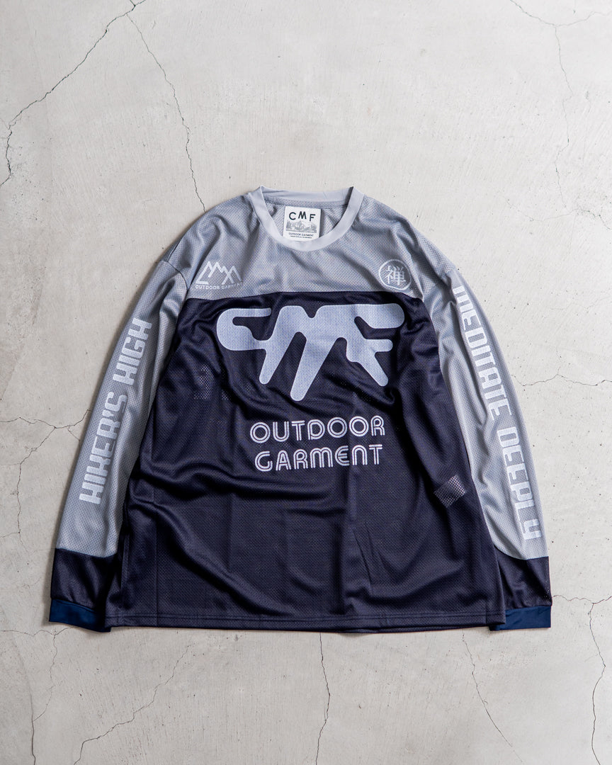 CMF OUTDOOR GARMENT BMX TEE