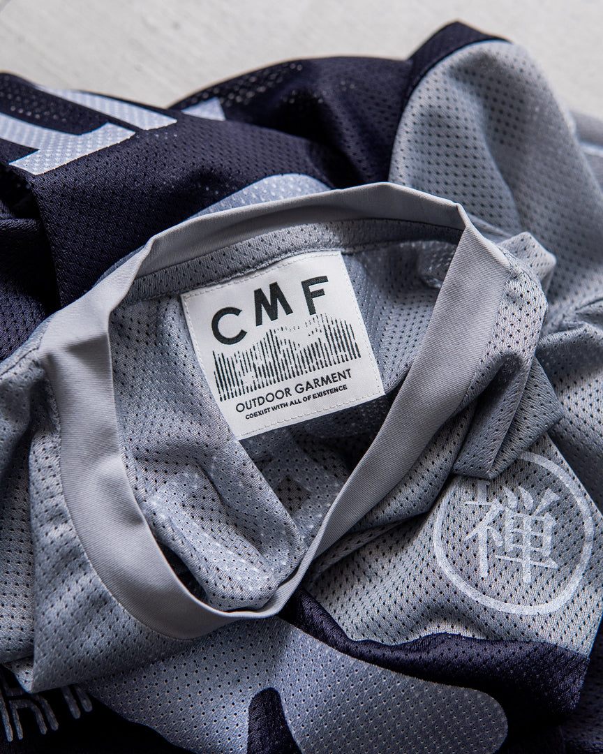 CMF OUTDOOR GARMENT BMX TEE