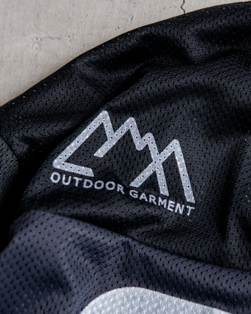 CMF OUTDOOR GARMENT BMX TEE